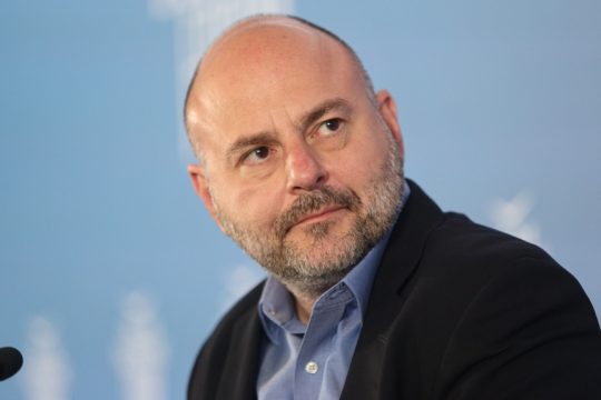 giorgos stasinos